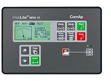 Контроллер ComAp IL MRS10 15037284